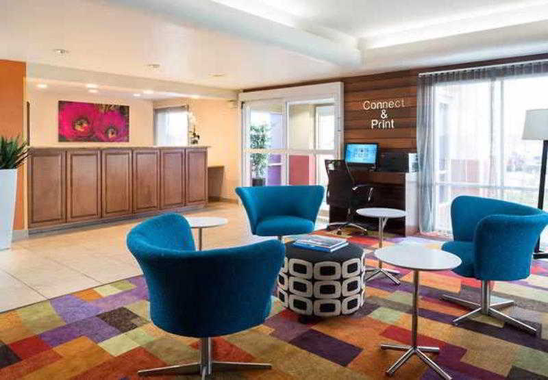 Country Inn & Suites By Radisson, Phoenix Airport, Az Exteriör bild