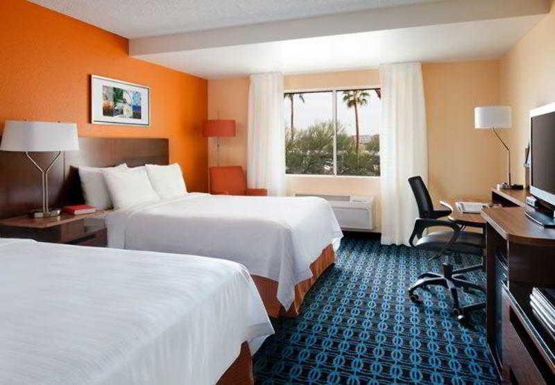 Country Inn & Suites By Radisson, Phoenix Airport, Az Exteriör bild