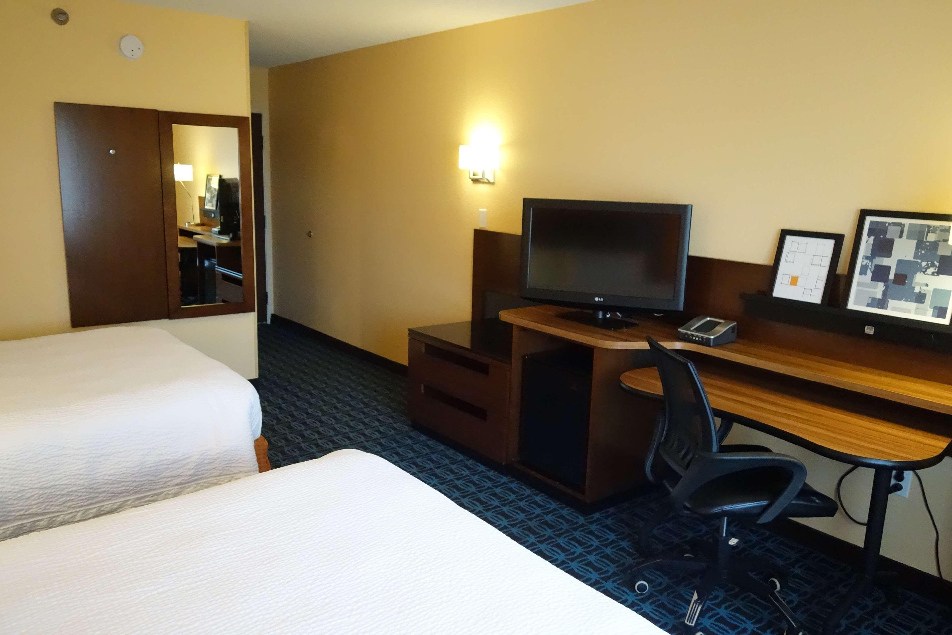 Country Inn & Suites By Radisson, Phoenix Airport, Az Exteriör bild