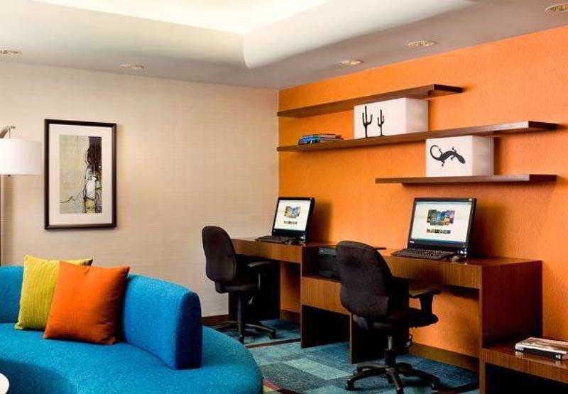Country Inn & Suites By Radisson, Phoenix Airport, Az Exteriör bild