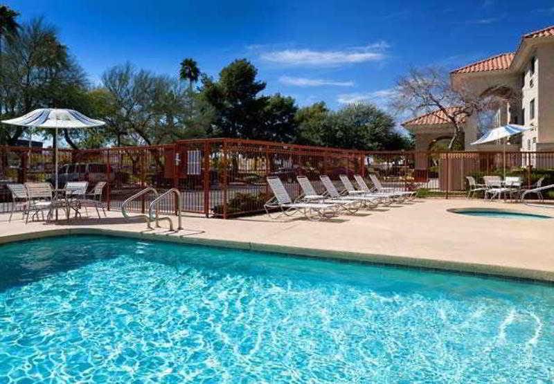 Country Inn & Suites By Radisson, Phoenix Airport, Az Exteriör bild