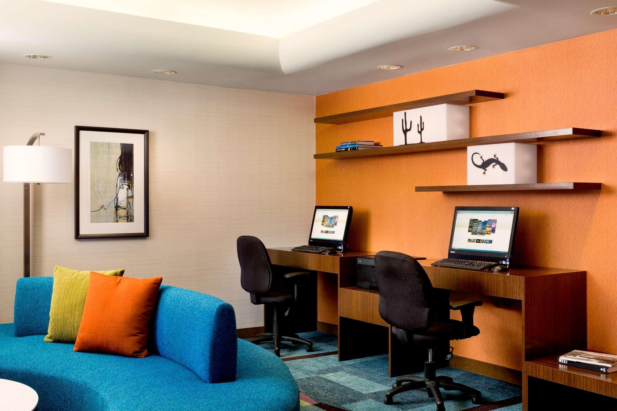 Country Inn & Suites By Radisson, Phoenix Airport, Az Exteriör bild