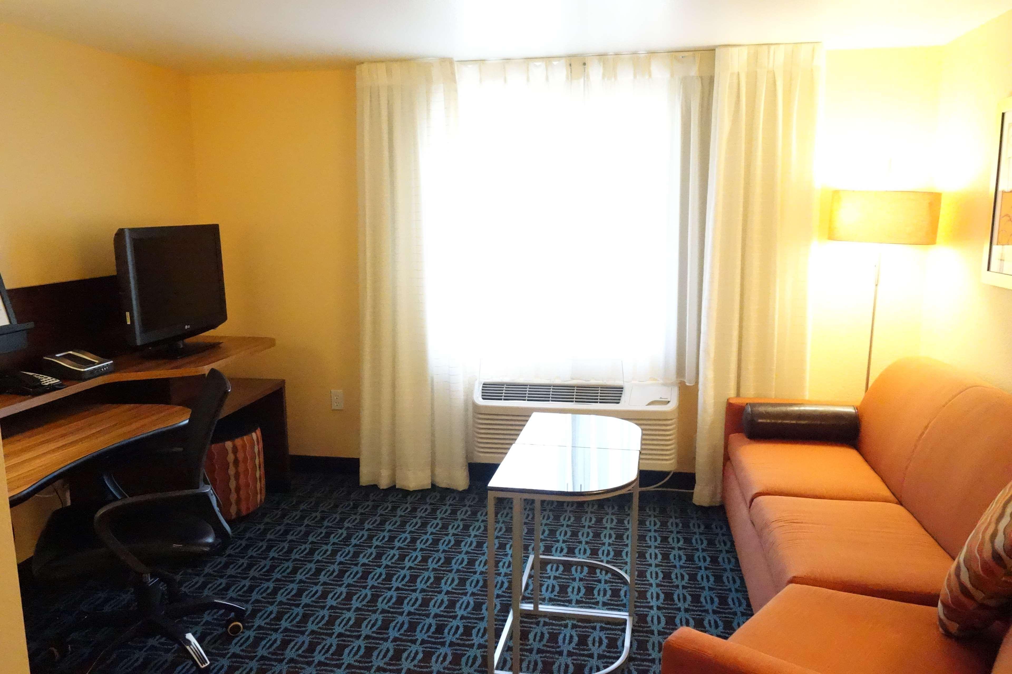 Country Inn & Suites By Radisson, Phoenix Airport, Az Exteriör bild