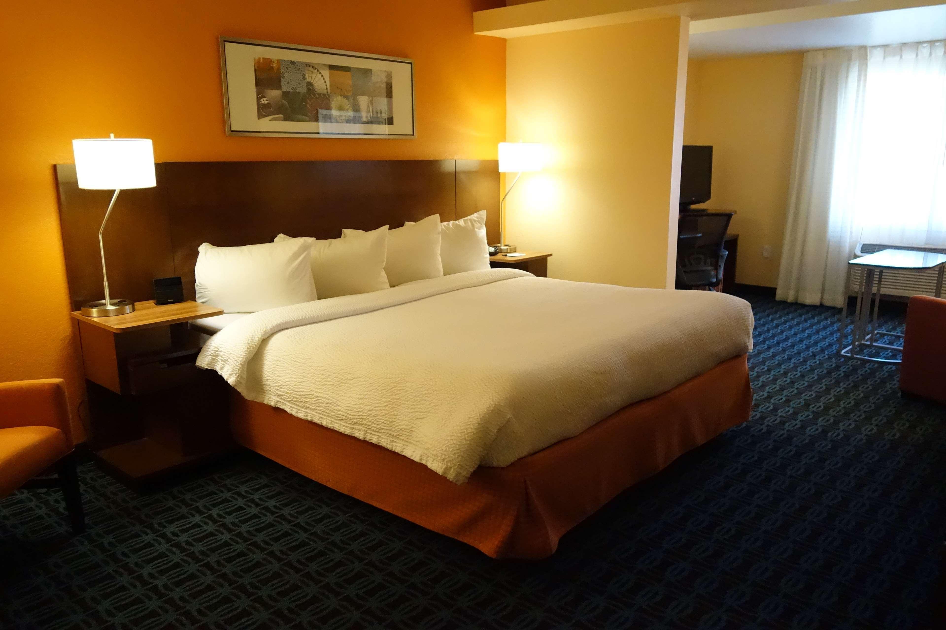 Country Inn & Suites By Radisson, Phoenix Airport, Az Exteriör bild
