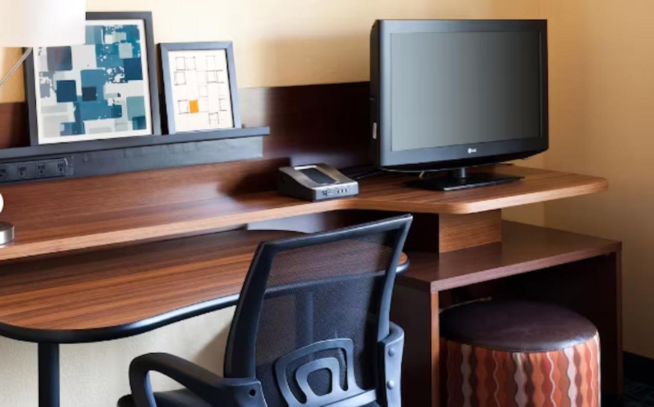 Country Inn & Suites By Radisson, Phoenix Airport, Az Exteriör bild