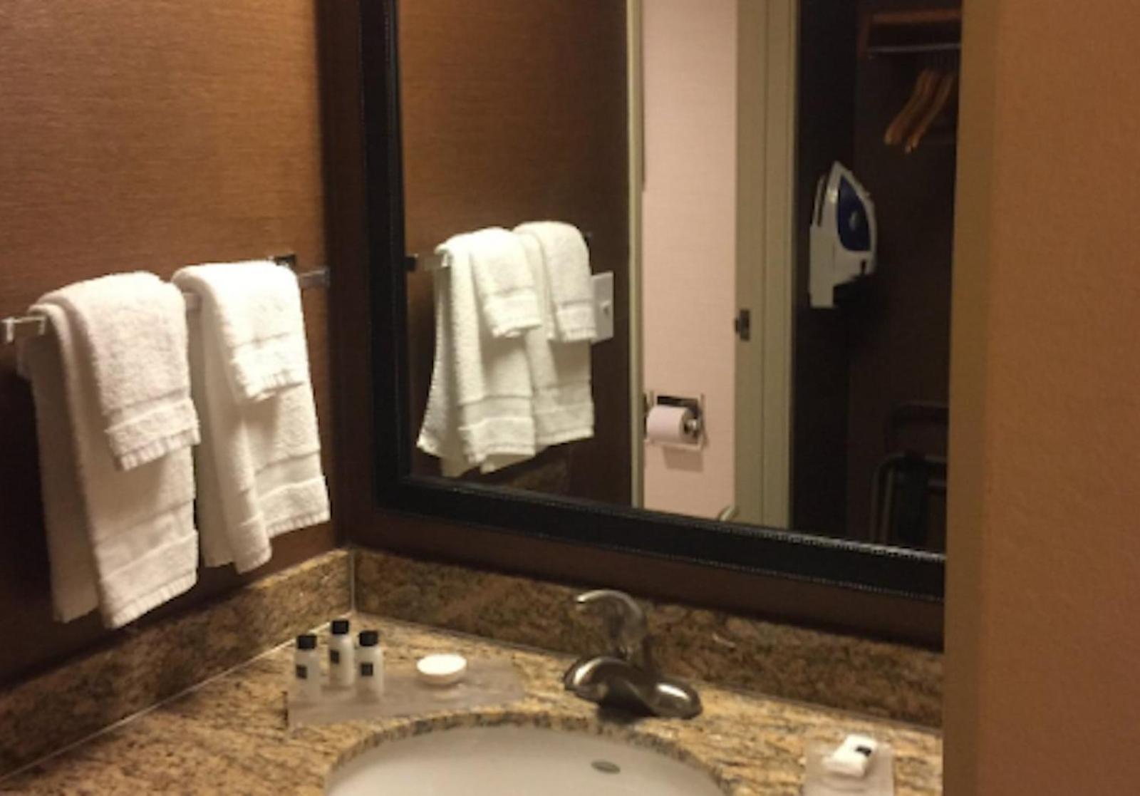 Country Inn & Suites By Radisson, Phoenix Airport, Az Exteriör bild