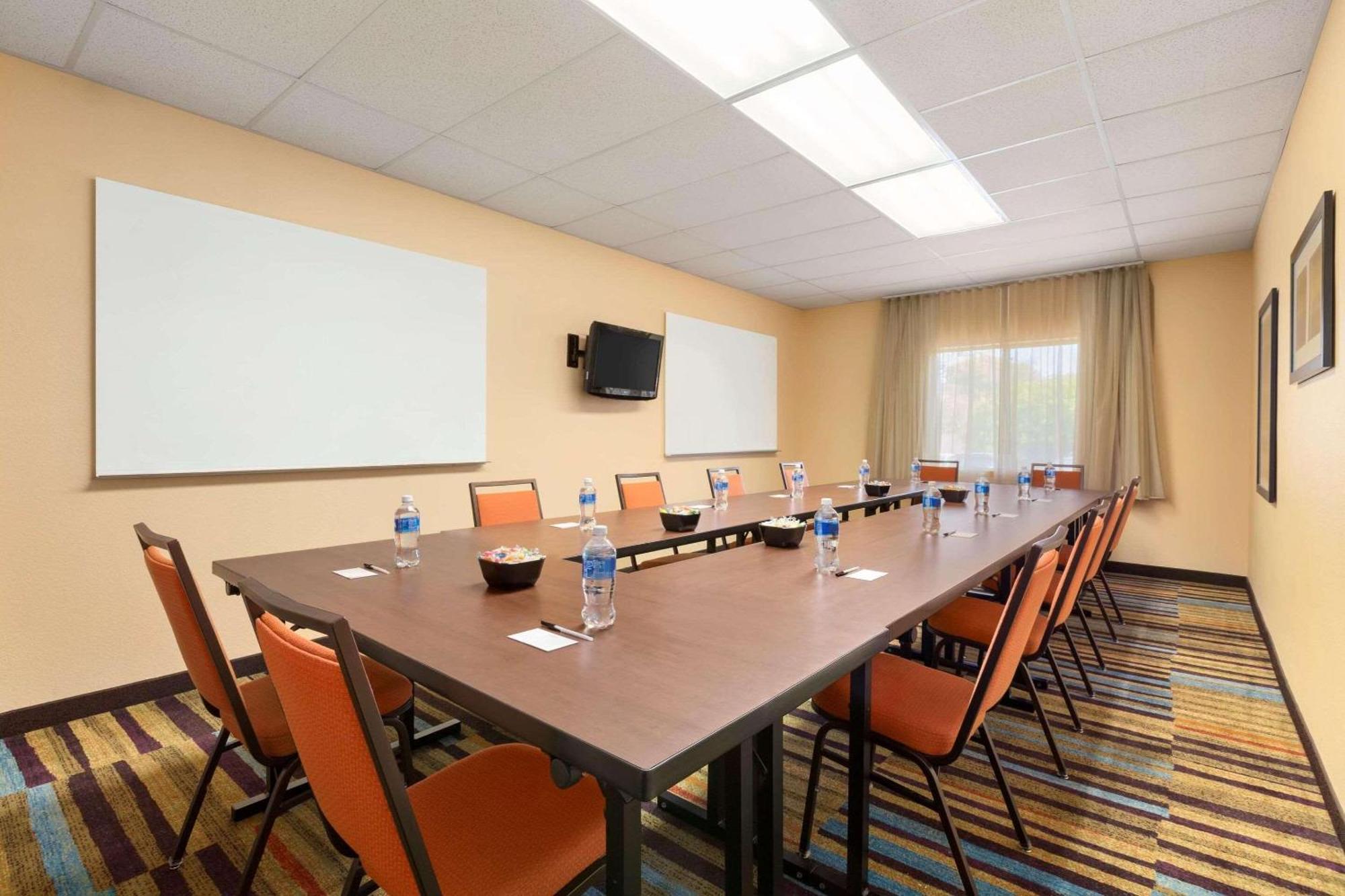 Country Inn & Suites By Radisson, Phoenix Airport, Az Exteriör bild