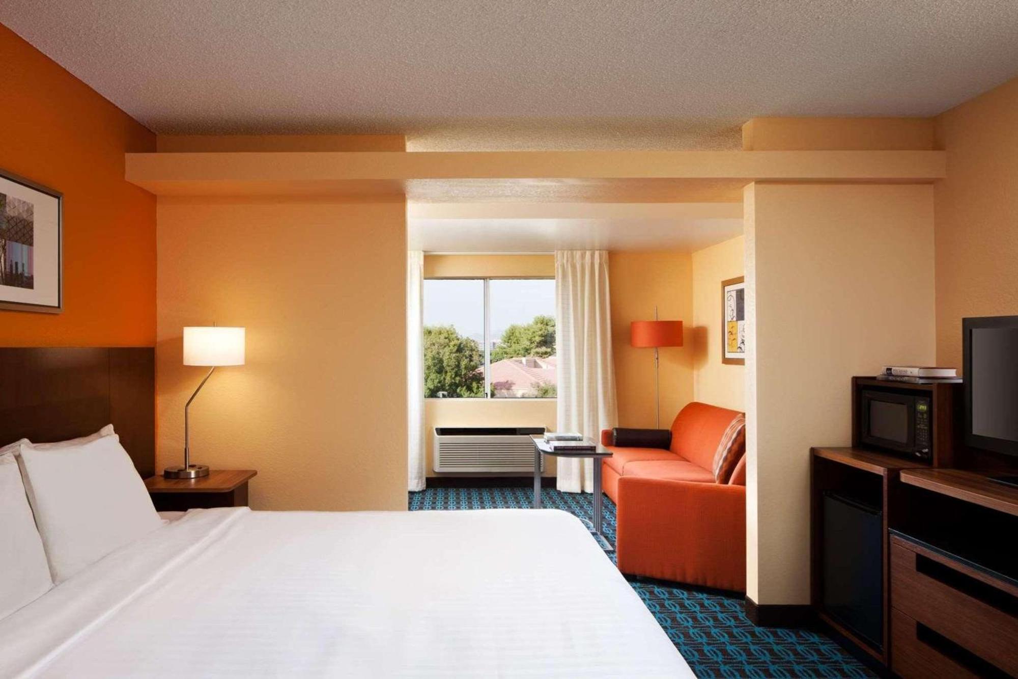 Country Inn & Suites By Radisson, Phoenix Airport, Az Exteriör bild