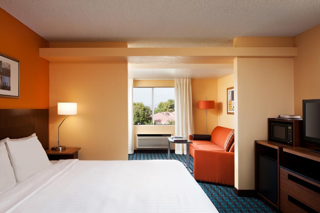 Country Inn & Suites By Radisson, Phoenix Airport, Az Exteriör bild